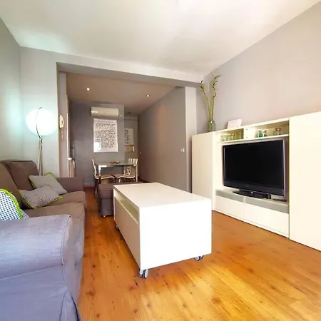Plaza Cristo De Burgos Appartement Séville